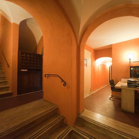 Accogliente Casa Al Pantheon Lägenhet Rom Exteriör bild